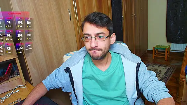 HungEddy online show from December 2024 06:20:02 PM