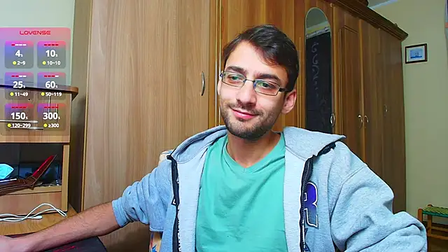 HungEddy online show from December 2024 09:23:02 PM