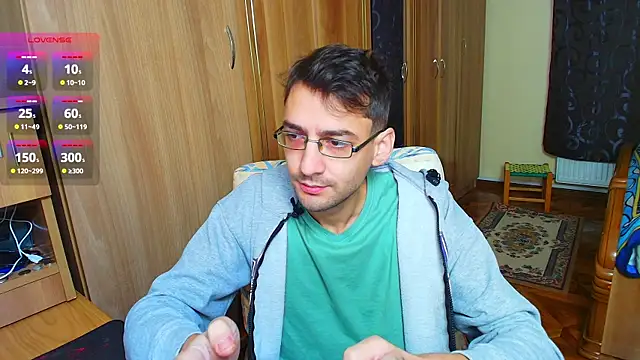 HungEddy online show from December 2024 01:44:01 PM