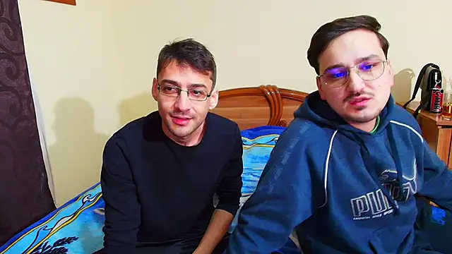 HungEddy online show from December 2024 07:32:01 PM