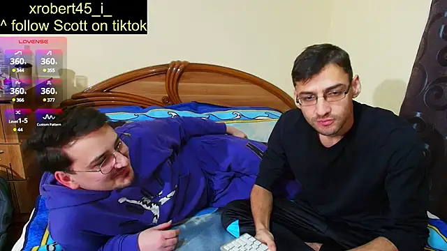 HungEddy online show from December 2024 08:18:02 PM