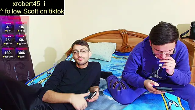 HungEddy online show from December 2024 09:42:02 PM