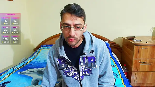 HungEddy online show from December 2024 09:27:01 PM