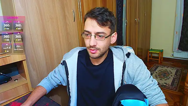 HungEddy online show from December 2024 04:31:02 AM