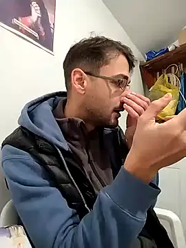 HungEddy online show from December 2024 12:20:01 AM