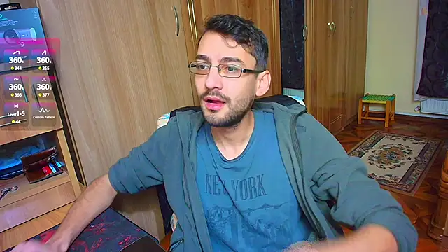 HungEddy online show from December 2024 06:11:01 AM