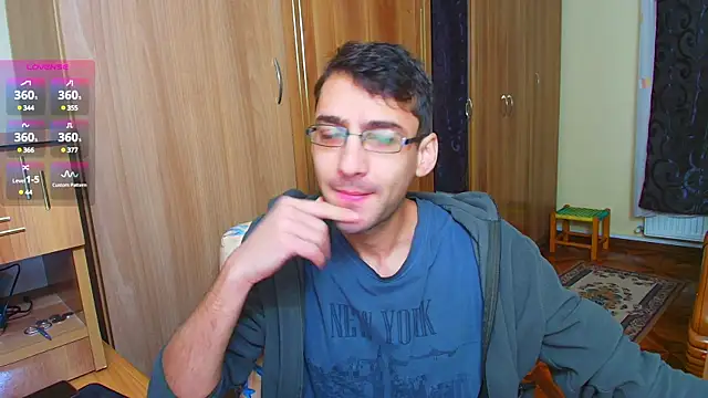 HungEddy online show from December 2024 09:50:02 AM