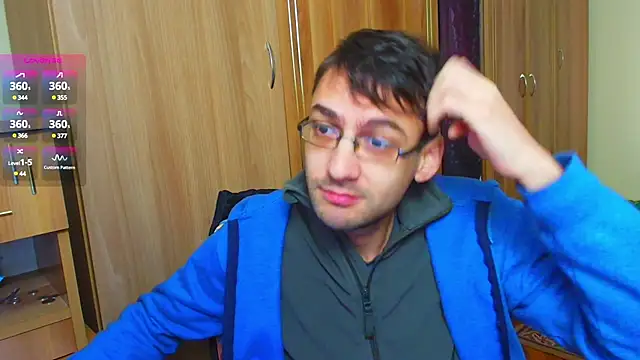 HungEddy online show from December 2024 08:29:01 AM