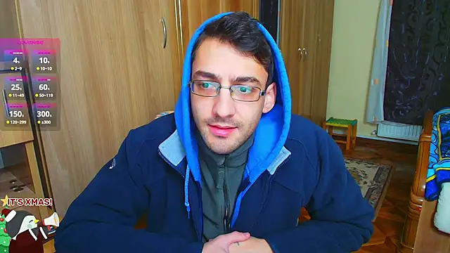 HungEddy online show from December 2024 02:34:02 PM