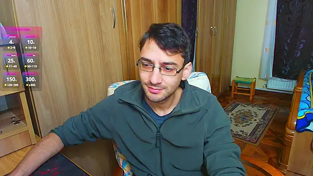 HungEddy online show from December 2024 09:11:02 AM