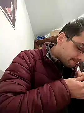 HungEddy online show from January 2025 07:56:02 PM