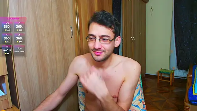 HungEddy online show from January 2025 09:12:01 PM