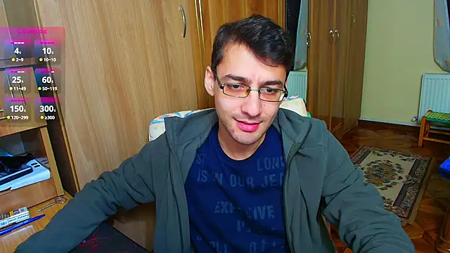 HungEddy online show from January 2025 08:32:01 PM