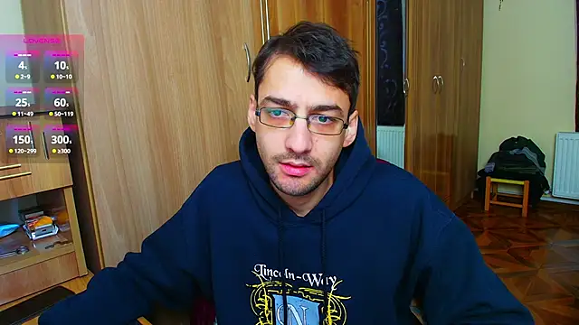 HungEddy online show from January 2025 02:46:01 PM