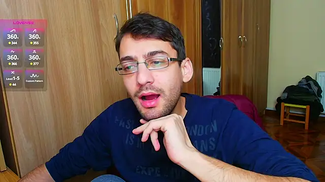 HungEddy online show from January 2025 07:10:01 PM