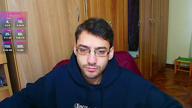 HungEddy online show from January 2025 12:52:02 PM