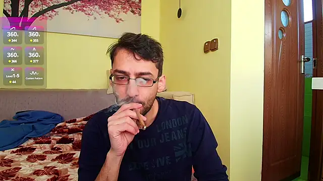 HungEddy online show from February 2025 07:34:01 AM