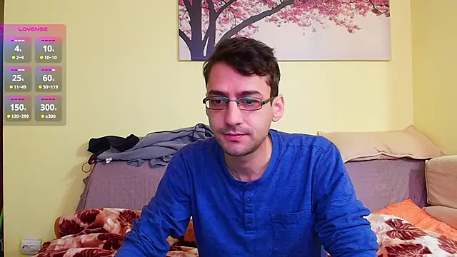 HungEddy online show from February 2025 05:19:02 AM