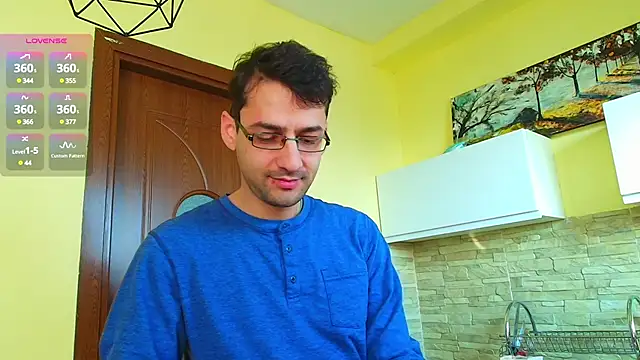 HungEddy online show from February 2025 08:25:02 AM