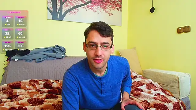 HungEddy online show from February 2025 11:30:01 AM