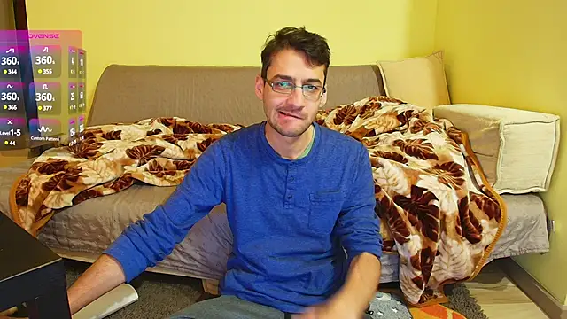 HungEddy online show from February 2025 06:21:02 PM