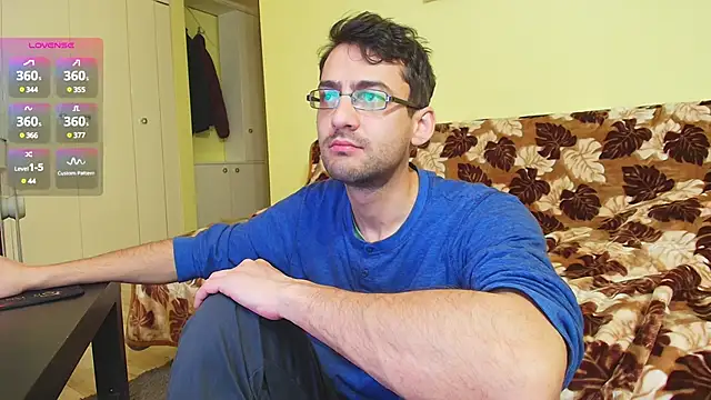 HungEddy online show from February 2025 05:58:01 PM