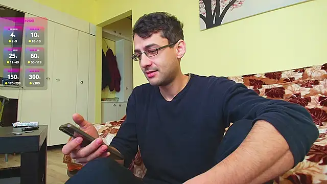 HungEddy online show from March 2025 09:40:02 AM