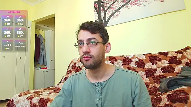 HungEddy online show from March 2025 12:09:02 PM