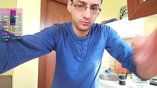 HungEddy online show from March 2025 07:48:01 AM