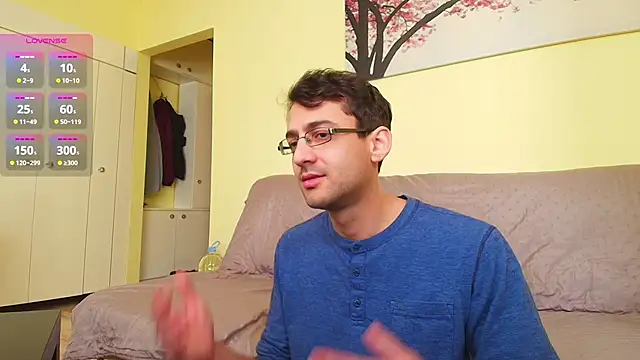 HungEddy online show from March 2025 10:51:01 AM