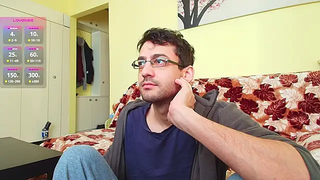 HungEddy online show from March 2025 09:35:02 AM