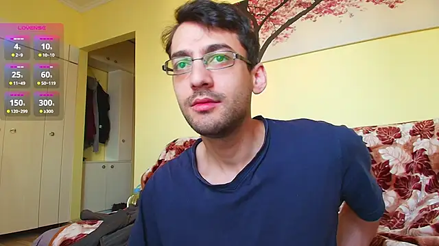 HungEddy online show from March 2025 03:47:02 PM