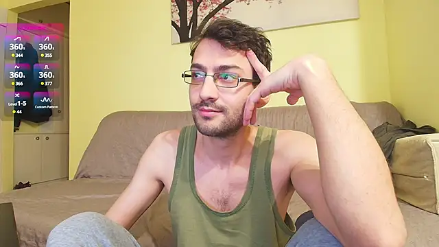 HungEddy online show from March 2025 10:38:02 PM