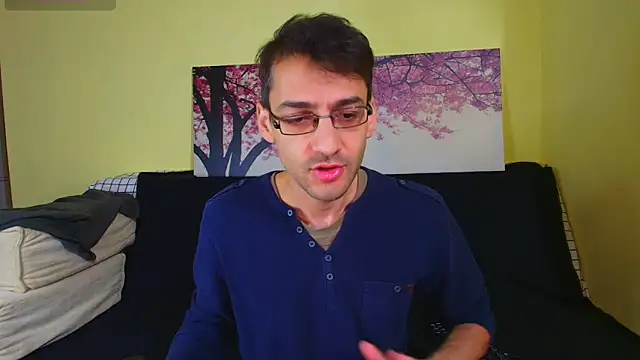 HungEddy online show from October 2025 06:30:01 PM