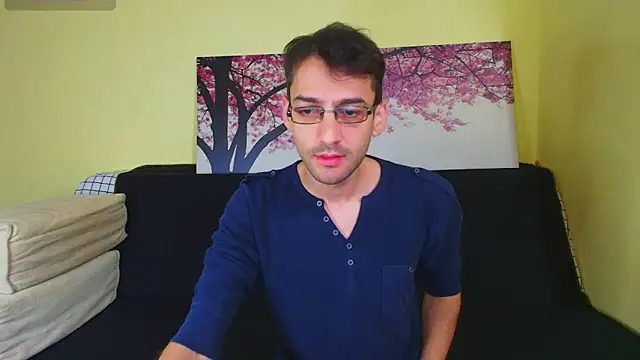 HungEddy online show from October 2025 08:31:01 PM