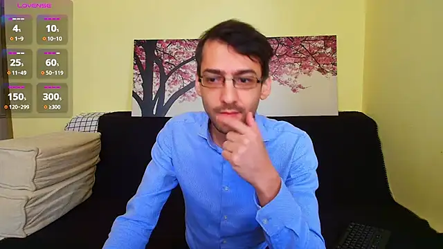 HungEddy online show from November 2025 09:09:02 AM