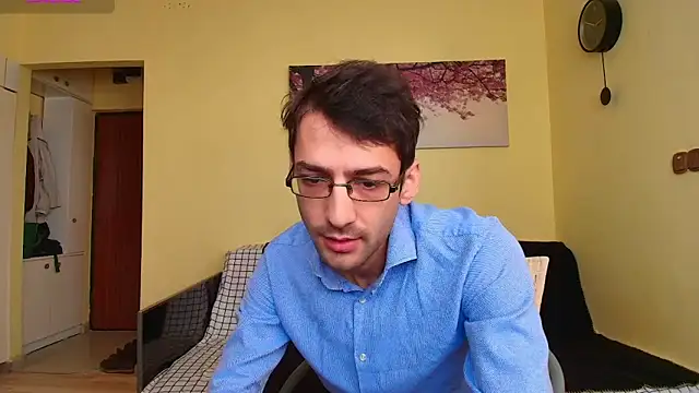 HungEddy online show from December 2025 08:34:01 AM