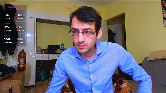 HungEddy online show from January 2026 07:11:01 PM