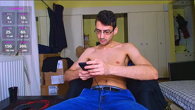 HungEddy online show from March 2026 07:42:02 PM