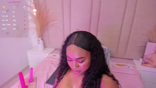 SabrinaAlcantara1 online show from January 2025 01:32:01 AM