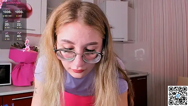 Snapshot of LivyyBossom chatting on February 2025 07:00:01 PM LivyyBossom online show from February 2025 07:00:01 PM