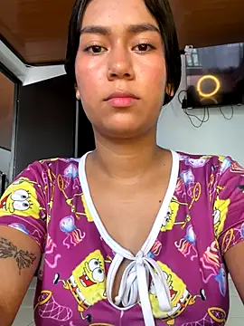 ALANAH KITTY online show from October 2025 01:10:01 PM