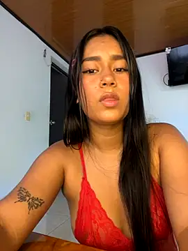 ALANAH KITTY online show from October 2025 07:36:02 PM