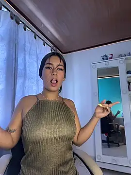 ALANAH KITTY online show from July 2026 07:49:02 PM