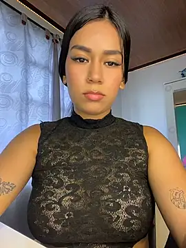 ALANAH KITTY online show from July 2026 07:53:01 PM