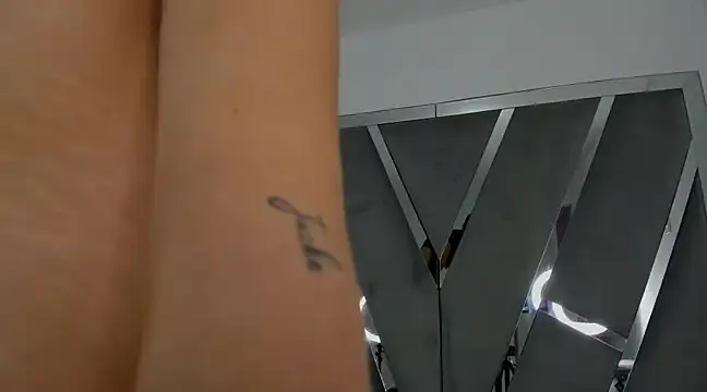 Snapshot of Sofia-candyht chatting on February 2025 09:18:01 PM Sofia-candyht online show from February 2025 09:18:01 PM