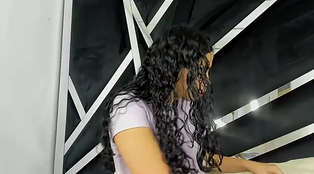 Snapshot of Sofia-candyht chatting on March 2025 08:48:02 PM Sofia-candyht online show from March 2025 08:48:02 PM