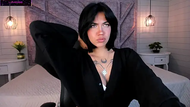 Snapshot of Gianna_foxy chatting on June 2026 02:10:02 PM Gianna foxy online show from June 2026 02:10:02 PM