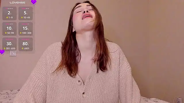 sleeeep y online show from December 2024 11:40:02 PM