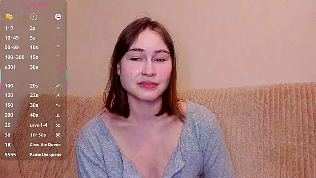 sleeeep y online show from April 2026 08:36:02 PM